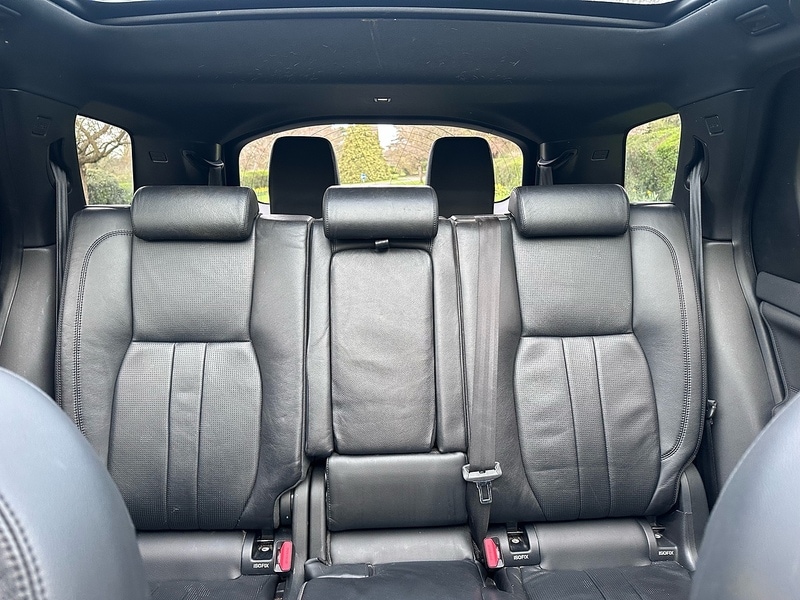 Used Land Rover Discovery Sport 2019 for sale - 77895994: Photo 45