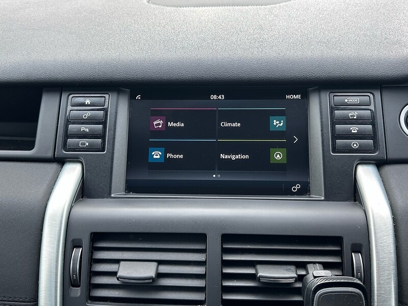 Used Land Rover Discovery Sport 2019 for sale - 77895994: Photo 47