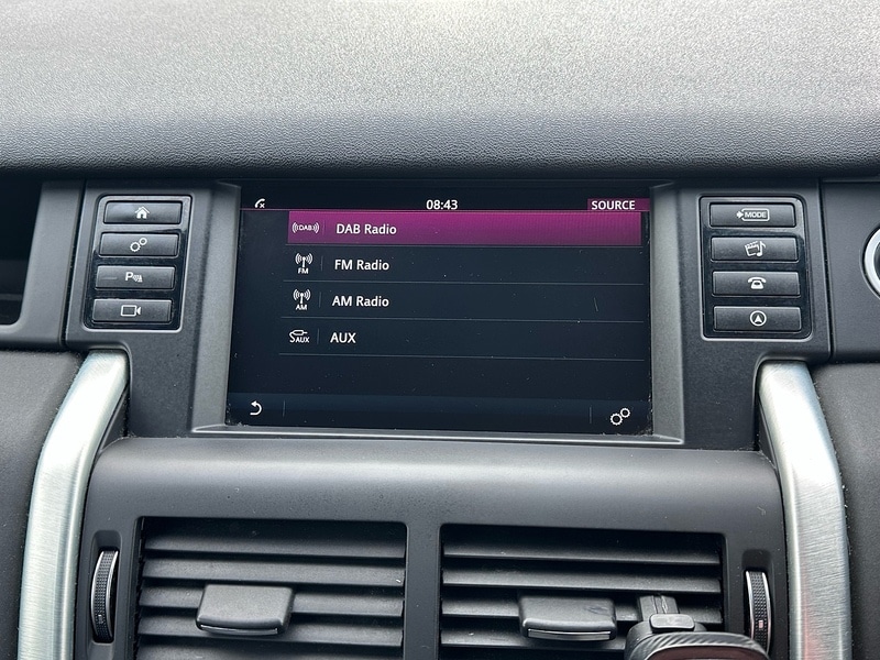 Used Land Rover Discovery Sport 2019 for sale - 77895994: Photo 49