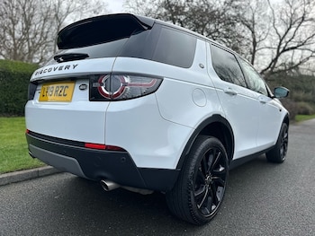 Used Land Rover Discovery Sport 2019 for sale - 77895994: Photo