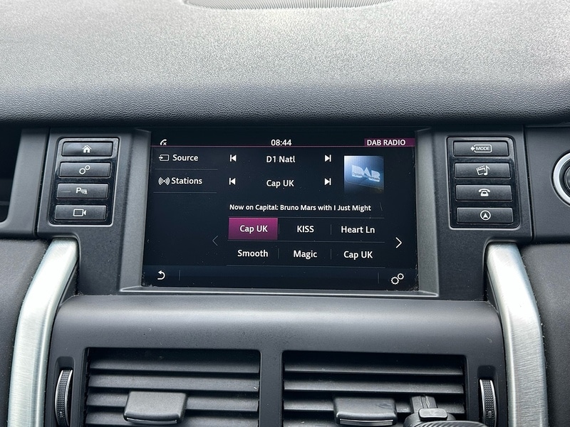 Used Land Rover Discovery Sport 2019 for sale - 77895994: Photo 50