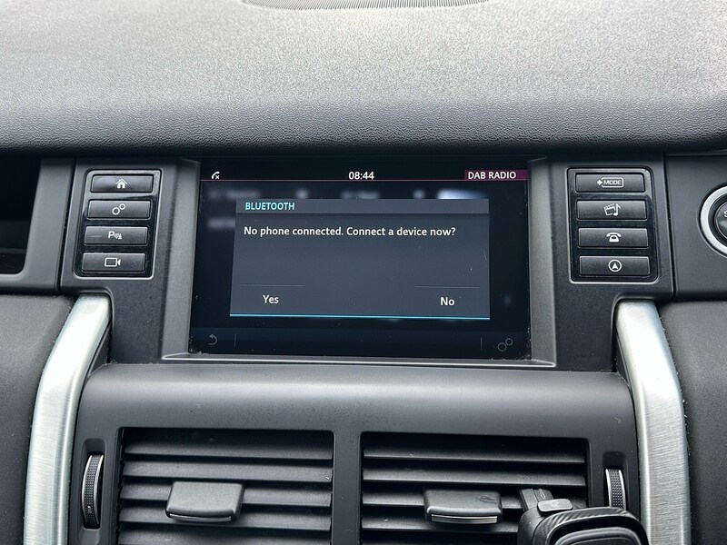 Used Land Rover Discovery Sport 2019 for sale - 77895994: Photo 51