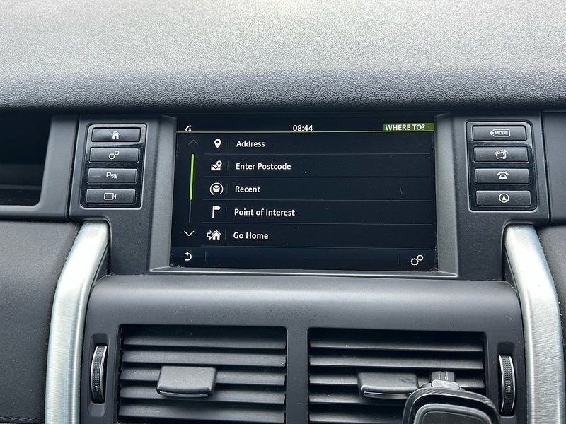 Used Land Rover Discovery Sport 2019 for sale - 77895994: Photo 53