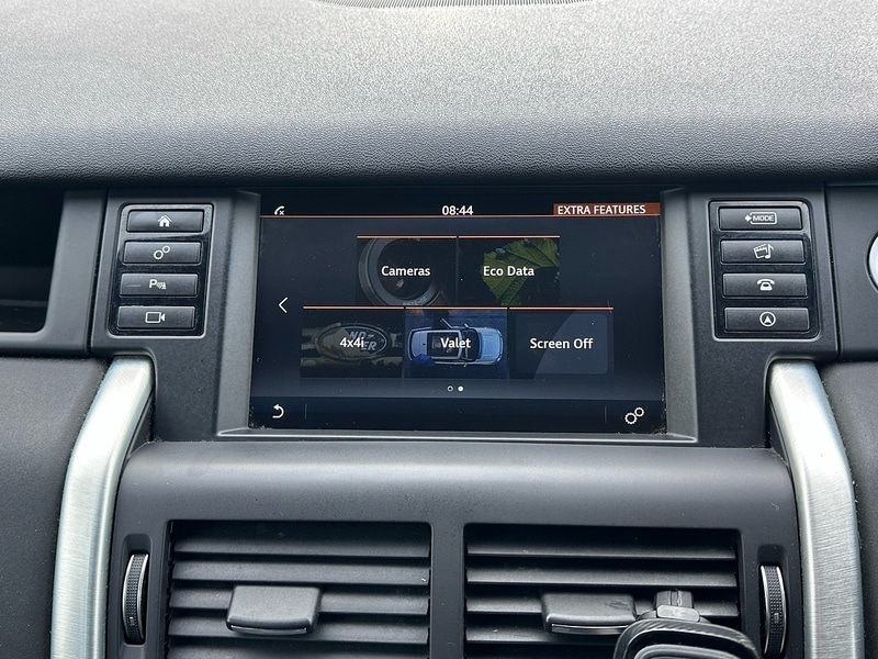 Used Land Rover Discovery Sport 2019 for sale - 77895994: Photo 54