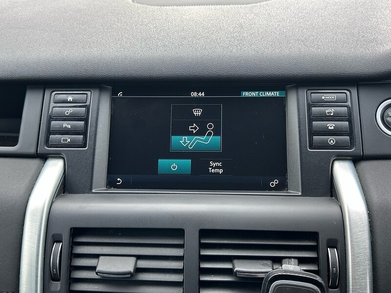 Used Land Rover Discovery Sport 2019 for sale - 77895994: Photo 55