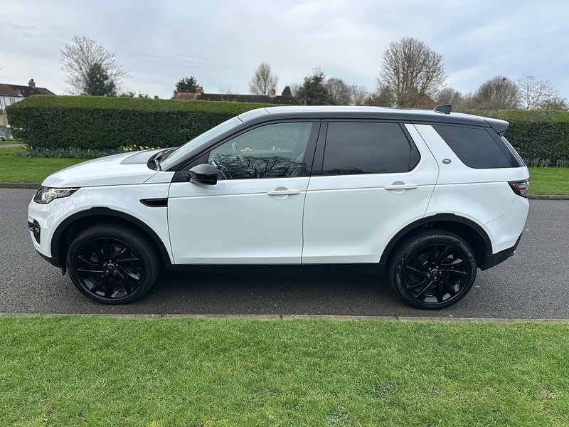 Used Land Rover Discovery Sport 2019 for sale - 77895994: Photo 9