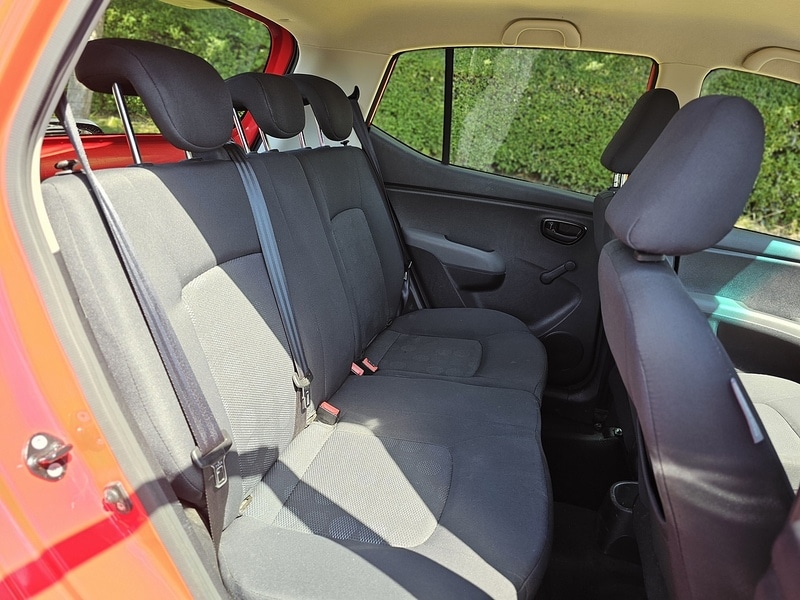 Vehicle 25