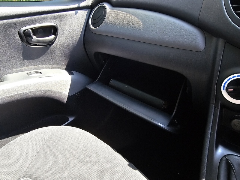 Vehicle 32