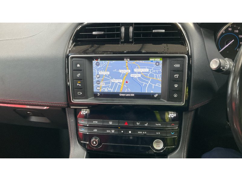 Used Jaguar F-Pace 2016 for sale - 78077251: Photo 11