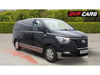 Used Hyundai i800 2019 for sale - 78104054: Photo