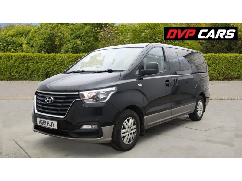 Used Hyundai i800 2019 for sale - 78104054: Photo 2