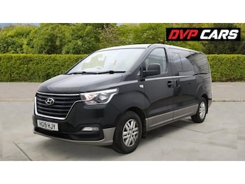 Used Hyundai i800 2019 for sale - 78104054: Photo