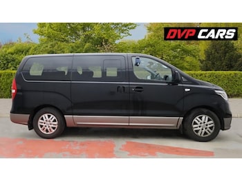 Used Hyundai i800 2019 for sale - 78104054: Photo