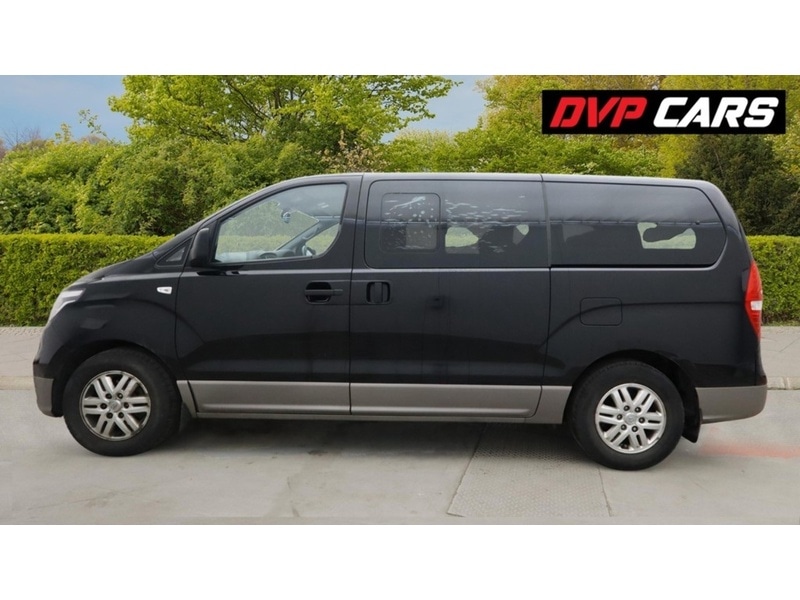 Used Hyundai i800 2019 for sale - 78104054: Photo 4