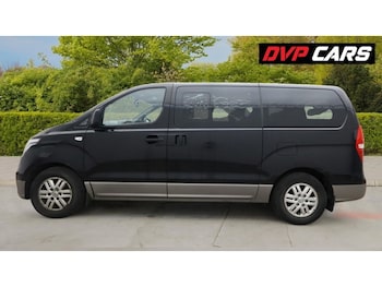 Used Hyundai i800 2019 for sale - 78104054: Photo