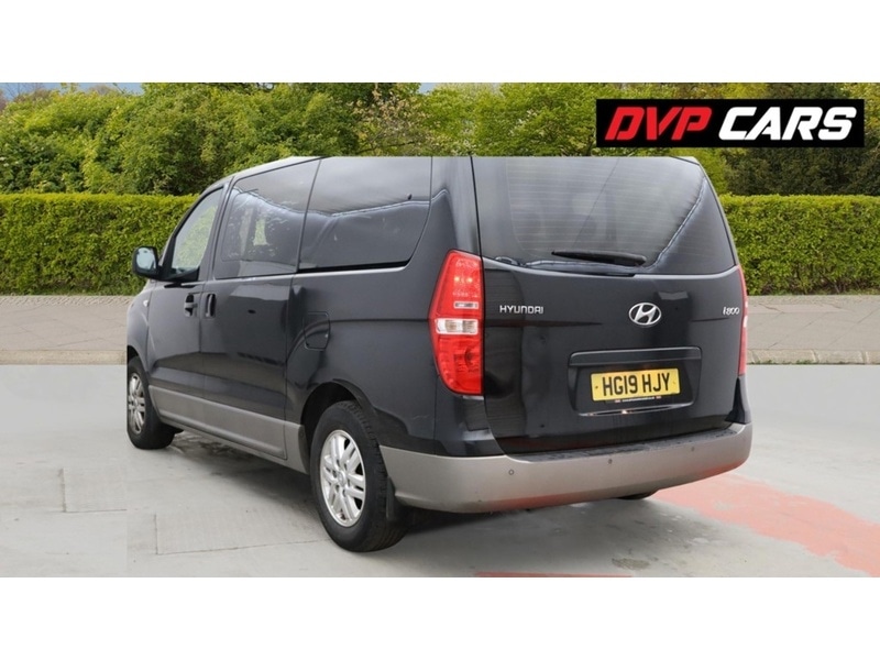 Used Hyundai i800 2019 for sale - 78104054: Photo 5