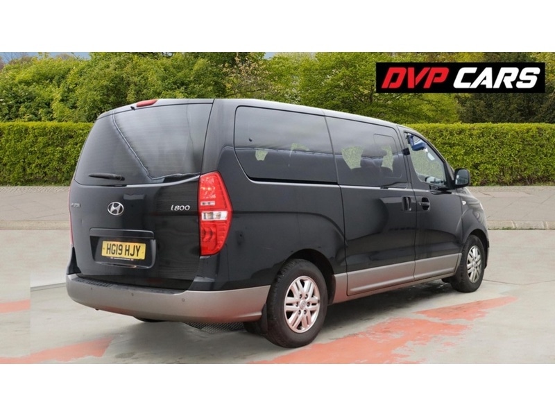 Used Hyundai i800 2019 for sale - 78104054: Photo 6