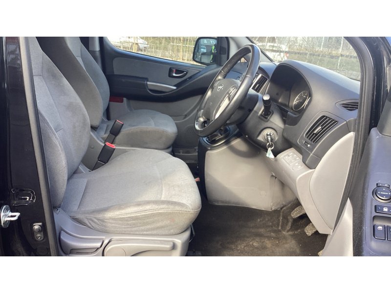 Used Hyundai i800 2019 for sale - 78104054: Photo 7