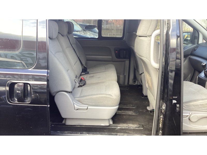 Used Hyundai i800 2019 for sale - 78104054: Photo 8