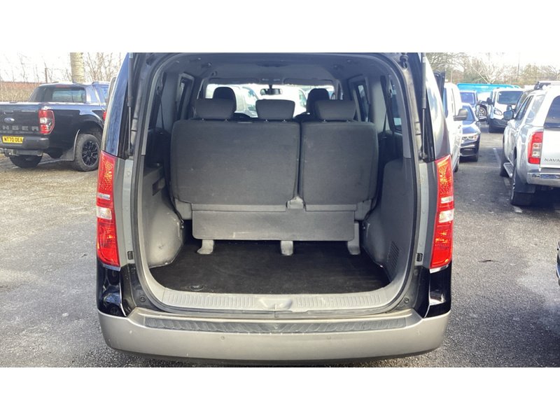 Used Hyundai i800 2019 for sale - 78104054: Photo 9