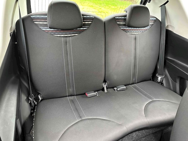 Used Citroen C1 2014 for sale - 69289491: Photo 16