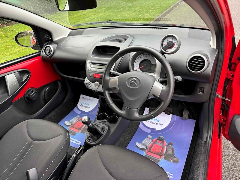 Vehicle 17