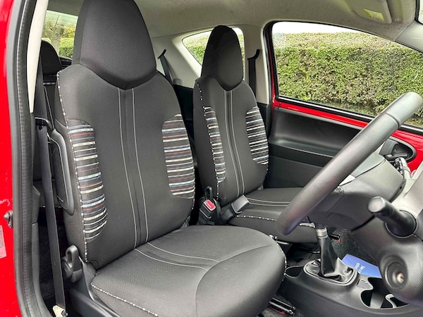Used Citroen C1 2014 for sale - 69289491: Photo 18