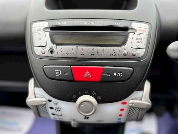 Used Citroen C1 2014 for sale - 69289491: Photo 19