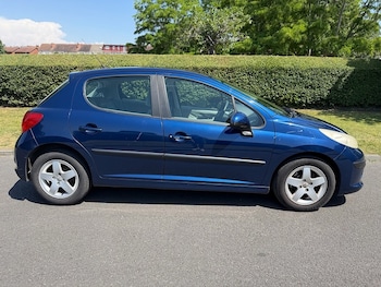 Used Peugeot 207 2007 for sale - 78975764: Photo