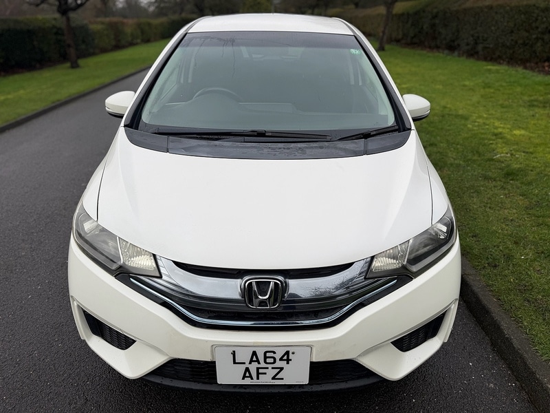 Used Honda Fit 2026 for sale - 77351170: Photo 12