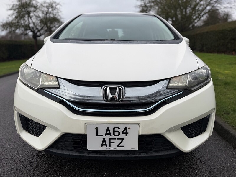 Used Honda Fit 2026 for sale - 77351170: Photo 13