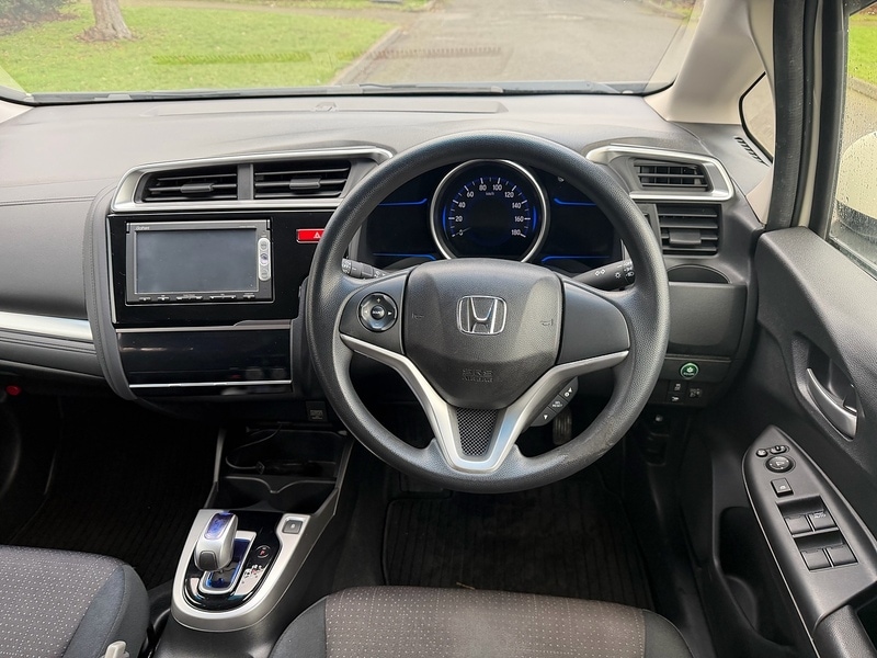 Used Honda Fit 2026 for sale - 77351170: Photo 16