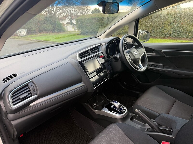 Used Honda Fit 2026 for sale - 77351170: Photo 17