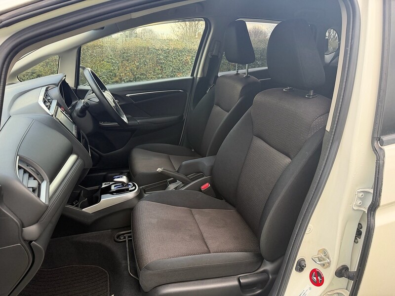 Used Honda Fit 2026 for sale - 77351170: Photo 18