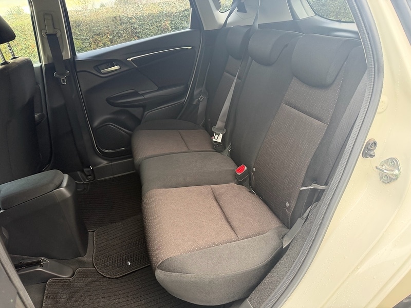 Used Honda Fit 2026 for sale - 77351170: Photo 19