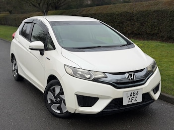 Used Honda Fit 2014 for sale - 77351170: Photo