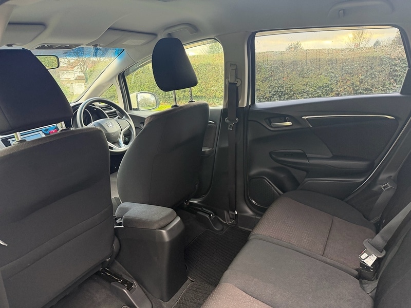 Used Honda Fit 2026 for sale - 77351170: Photo 20