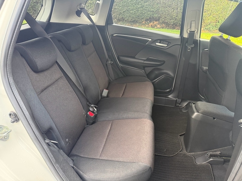 Used Honda Fit 2026 for sale - 77351170: Photo 21