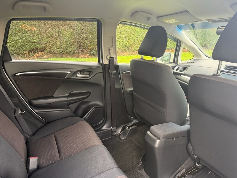 Used Honda Fit 2026 for sale - 77351170: Photo 22