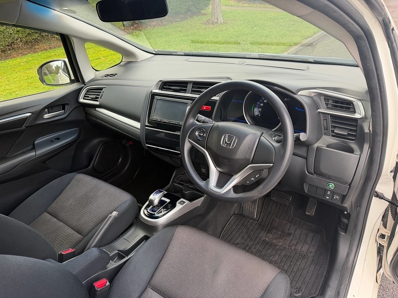 Used Honda Fit 2026 for sale - 77351170: Photo 23