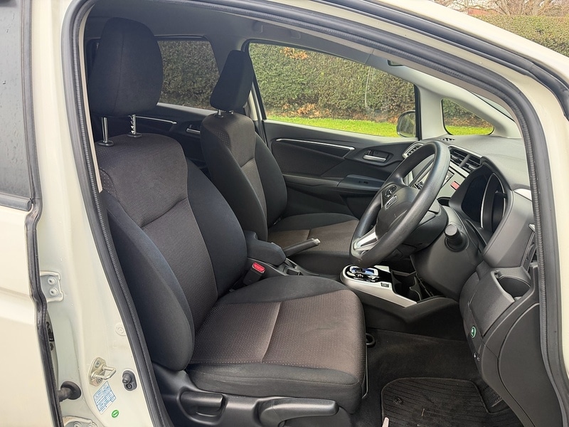 Used Honda Fit 2026 for sale - 77351170: Photo 24