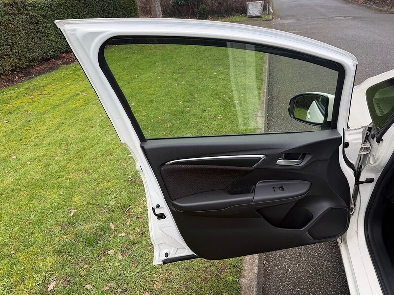 Used Honda Fit 2026 for sale - 77351170: Photo 25