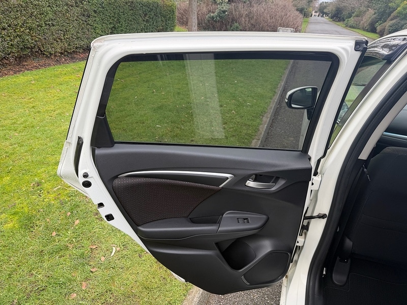 Used Honda Fit 2026 for sale - 77351170: Photo 26