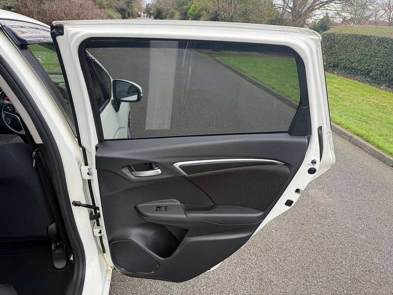 Used Honda Fit 2026 for sale - 77351170: Photo 27