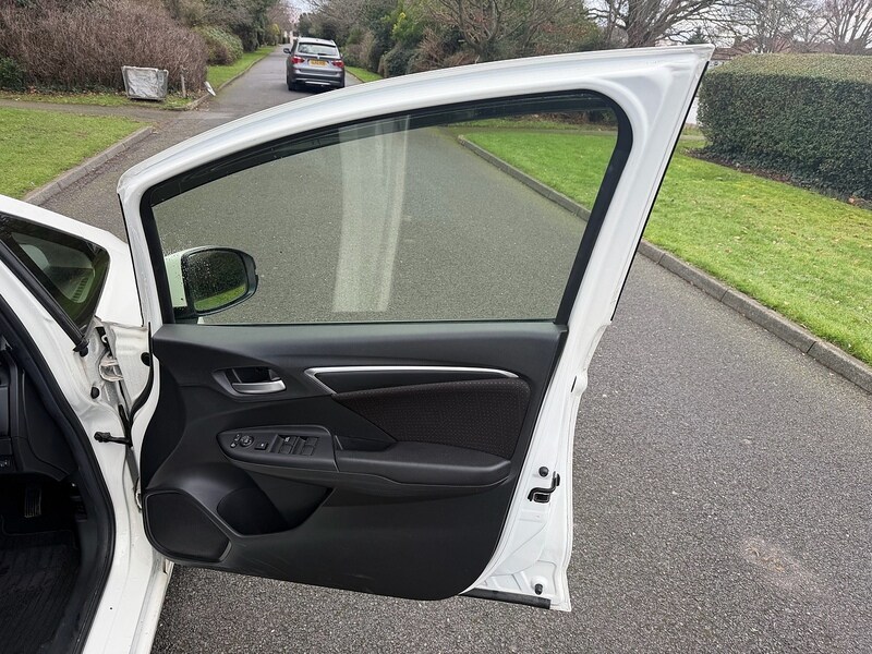 Used Honda Fit 2026 for sale - 77351170: Photo 28