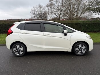 Used Honda Fit 2014 for sale - 77351170: Photo