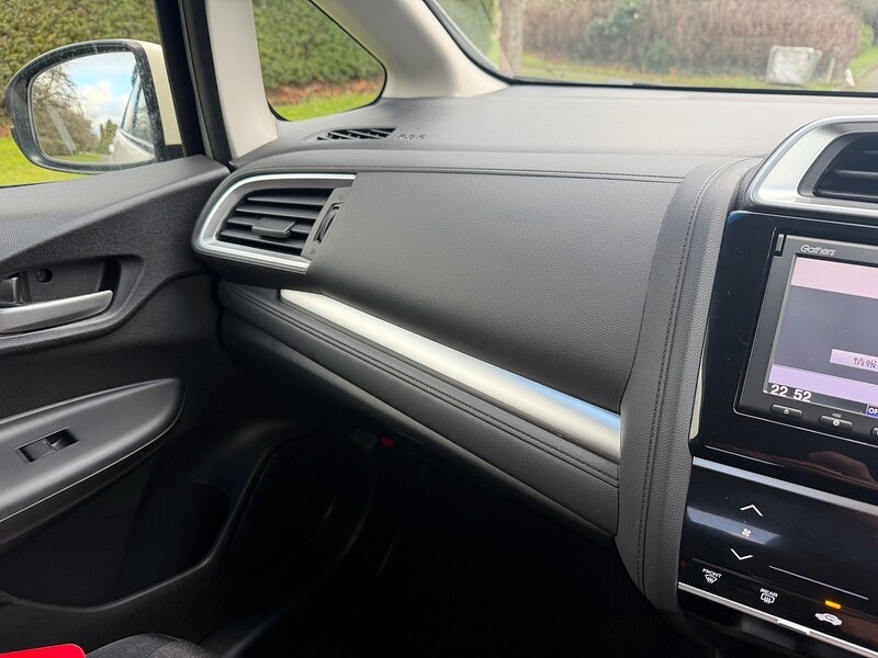 Used Honda Fit 2026 for sale - 77351170: Photo 38