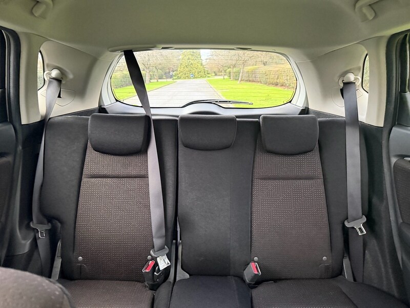 Used Honda Fit 2026 for sale - 77351170: Photo 40