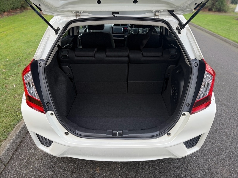 Used Honda Fit 2026 for sale - 77351170: Photo 6