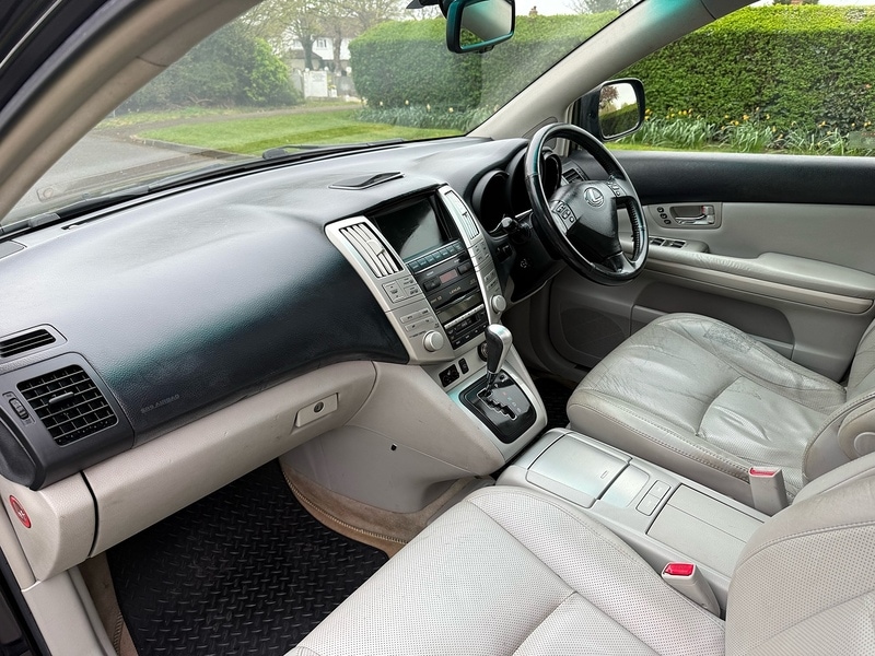 Used Lexus RX 2007 for sale - 78083692: Photo 17